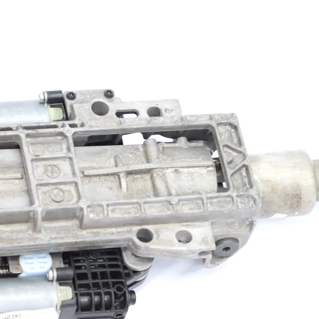  Columna de dirección Mercedes X253 GLC 220d Ajuste eléctrico Memoria - SKU A2534604200 - Número de pieza A2534604200