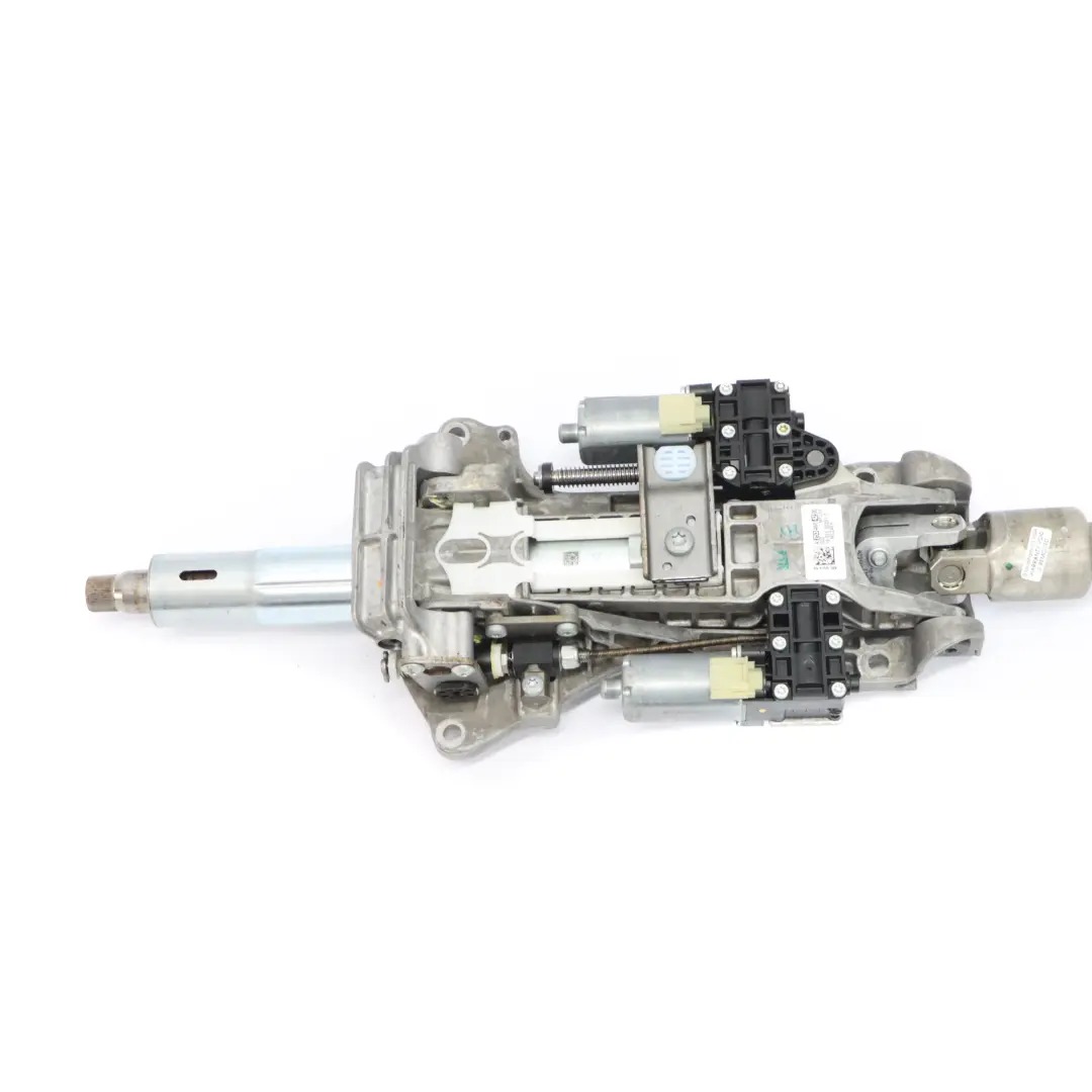  Columna de dirección Mercedes X253 GLC 220d Ajuste eléctrico Memoria - SKU A2534604200 - Número de pieza A2534604200