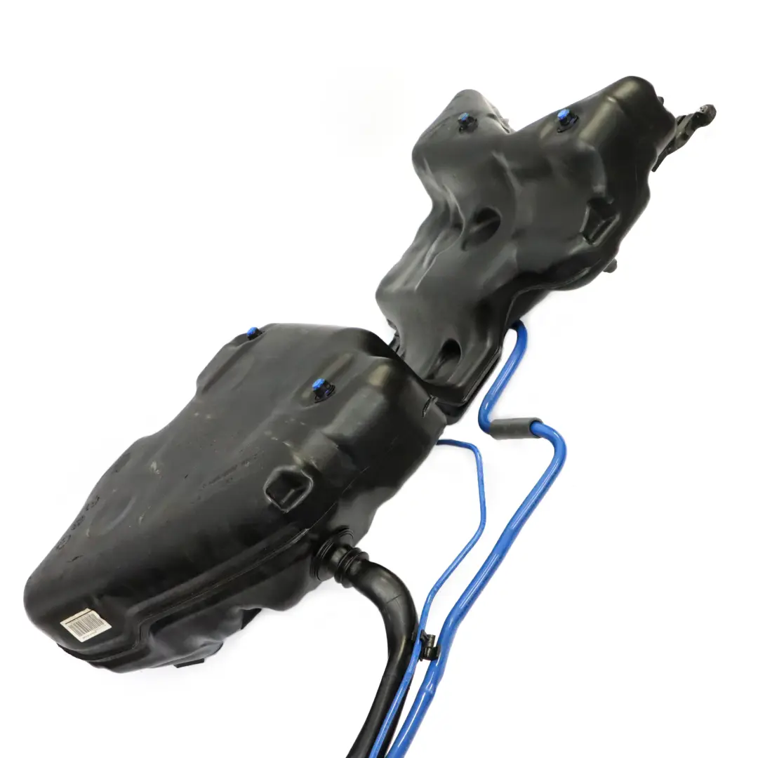 Mercedes X253 Depósito de Combustible OM651 OM654 Diesel Completo - SKU A2534703600 - Número de pieza A2534703600