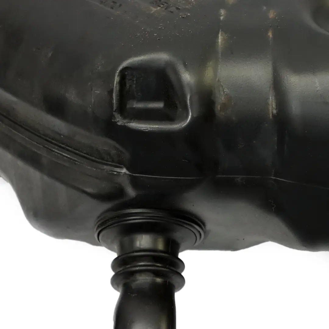 Mercedes X253 Depósito de Combustible OM651 OM654 Diesel Completo - SKU A2534703600 - Número de pieza A2534703600