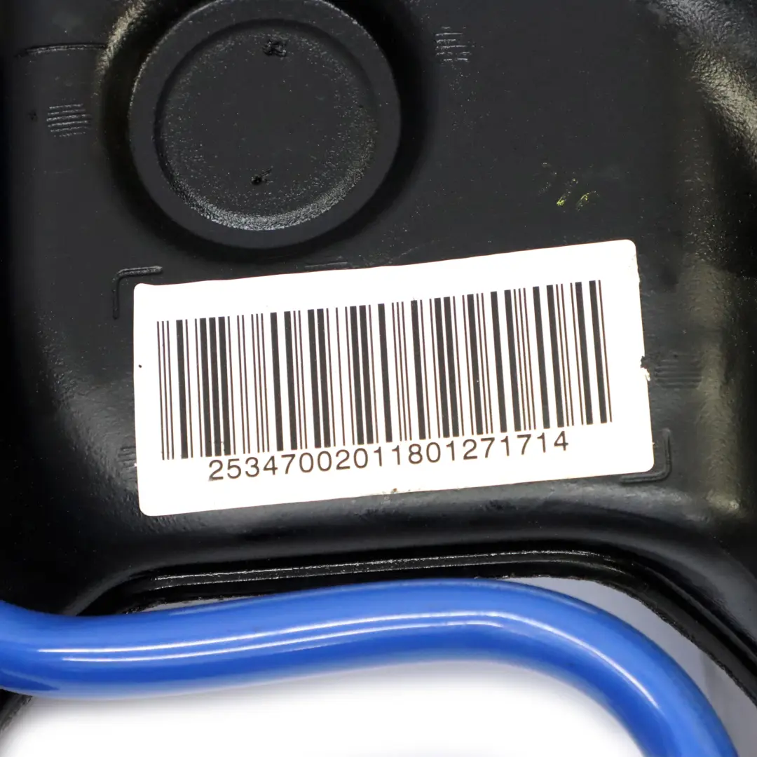 serbatoio carburante OM651 OM654 Diesel completo per Mercedes X253 con numero di parte A2534703600 Mercedes X253 serbatoio carburante OM651 OM654 Diesel completo - SKU A2534703600 - Numero di parte A2534703600