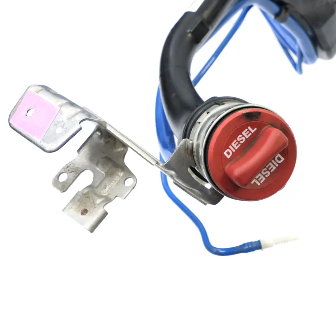 Mercedes X253 serbatoio carburante OM651 OM654 Diesel completo - SKU A2534703600 - Numero di parte A2534703600