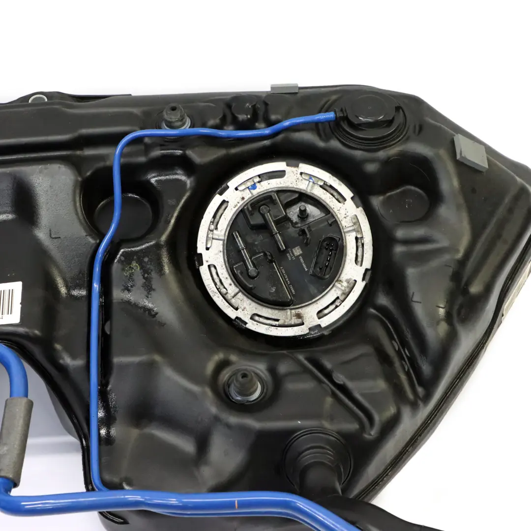 Mercedes X253 Réservoir de carburant OM651 OM654 Diesel complet - SKU A2534703600 - Numéro de pièce A2534703600