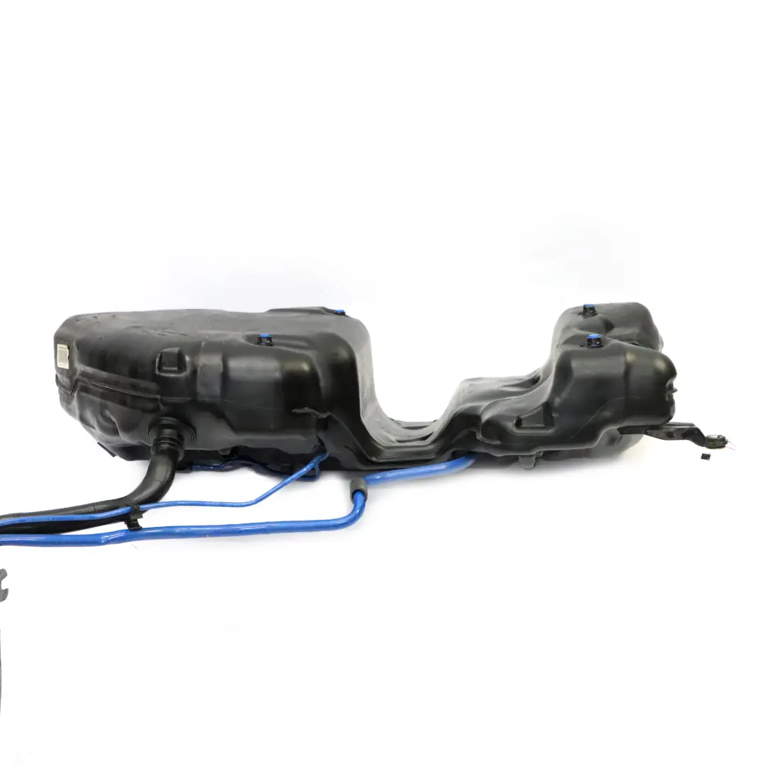 Mercedes X253 serbatoio carburante OM651 OM654 Diesel completo - SKU A2534703600 - Numero di parte A2534703600