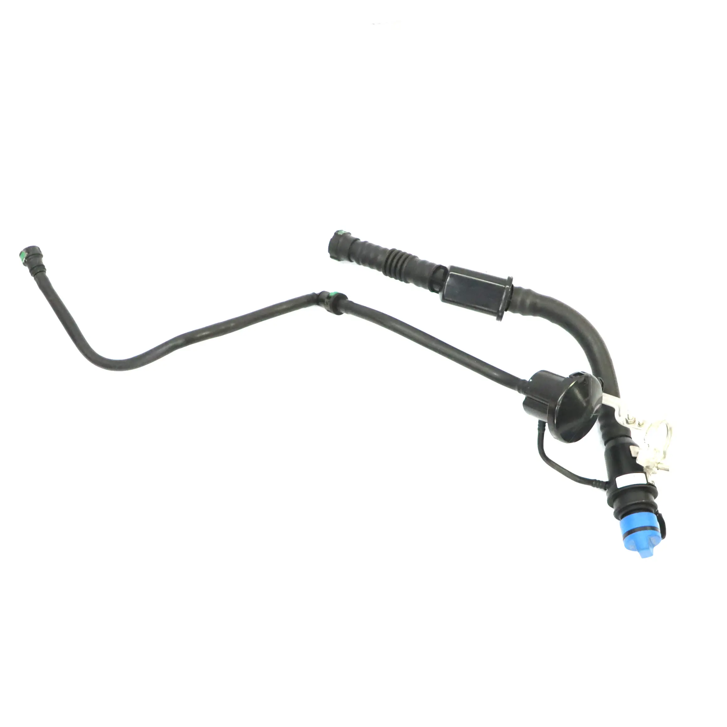 AdBlauer Einfüllstutzen Mercedes W253 Diesel OM651 Abgasreinigung A2534708800