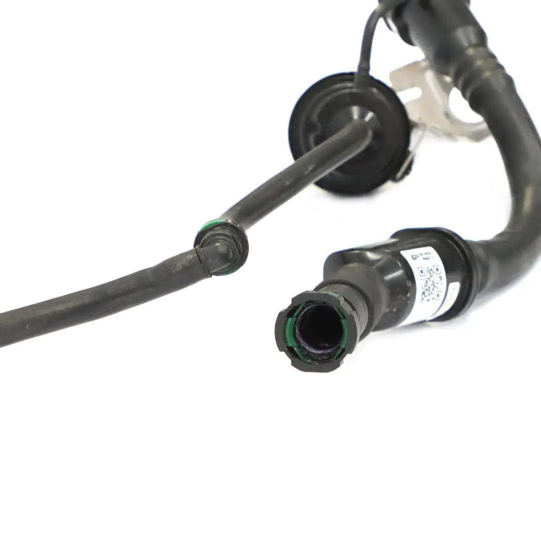 AdBlue Filler Pipe Mercedes W253 Diesel OM651 Exhaust Gas Cleaning to with Part number A2534708800 AdBlue Filler Pipe Mercedes W253 Diesel OM651 Exhaust Gas Cleaning - SKU A2534708800 - Part number A2534708800