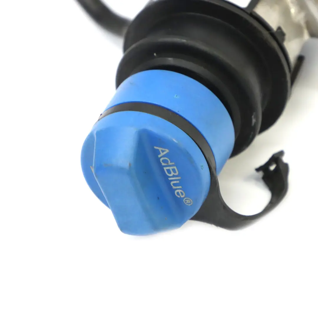  Tubo de llenado Ad Blue Mercedes W253 Diesel OM651 Limpieza de gases de escape - SKU A2534708800 - Número de pieza A2534708800
