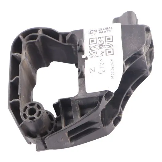 Kühlerhalterung Halterung Strebenhalterung für Mercedes W213 C238 C253 C257 mit Teilenummer A2535010520 Mercedes W213 C238 C253 C257 Kühlerhalterung Halterung Strebenhalterung - SKU A2535010520 - Teilenummer A2535010520