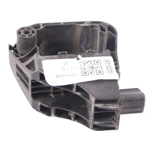 Supporto radiatore Staffa montante per Mercedes W213 C238 C253 C257 con numero di parte A2535010520 Mercedes W213 C238 C253 C257 Supporto radiatore Staffa montante - SKU A2535010520 - Numero di parte A2535010520