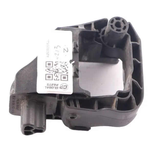 Mercedes W213 C238 C253 C257 Soporte Radiador Soporte Strut Mount - SKU A2535010520 - Número de pieza A2535010520