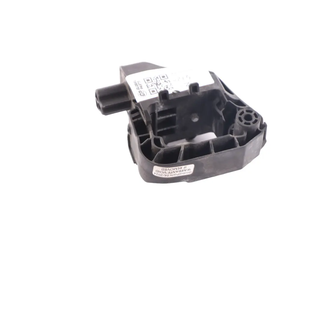 Mercedes W213 C238 C253 C257 Supporto radiatore Staffa montante - SKU A2535010520 - Numero di parte A2535010520
