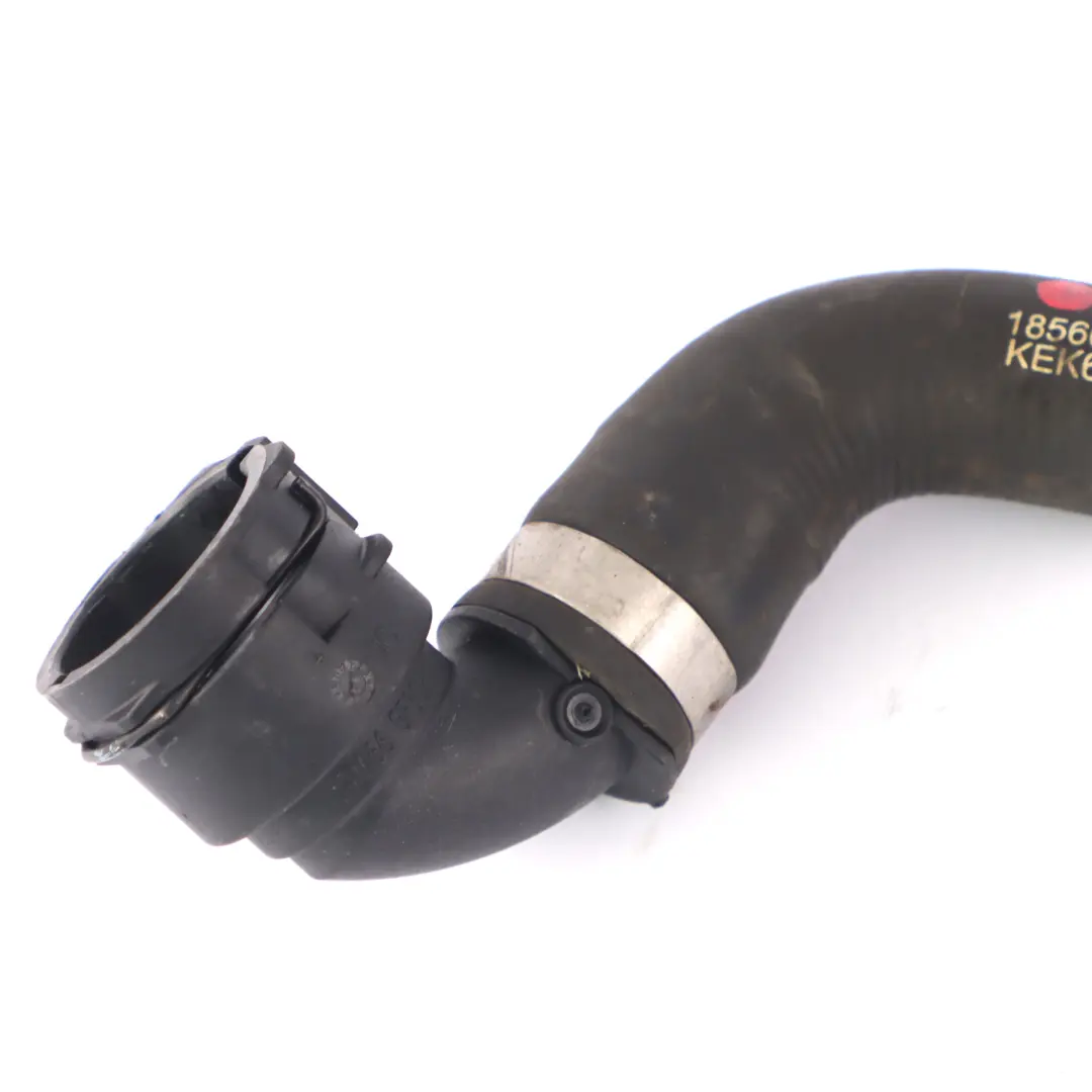  Manguera de refrigerante Mercedes X253 Gasolina M274 Bomba de agua Línea de agua - SKU A2535010884 - Número de pieza A2535010884