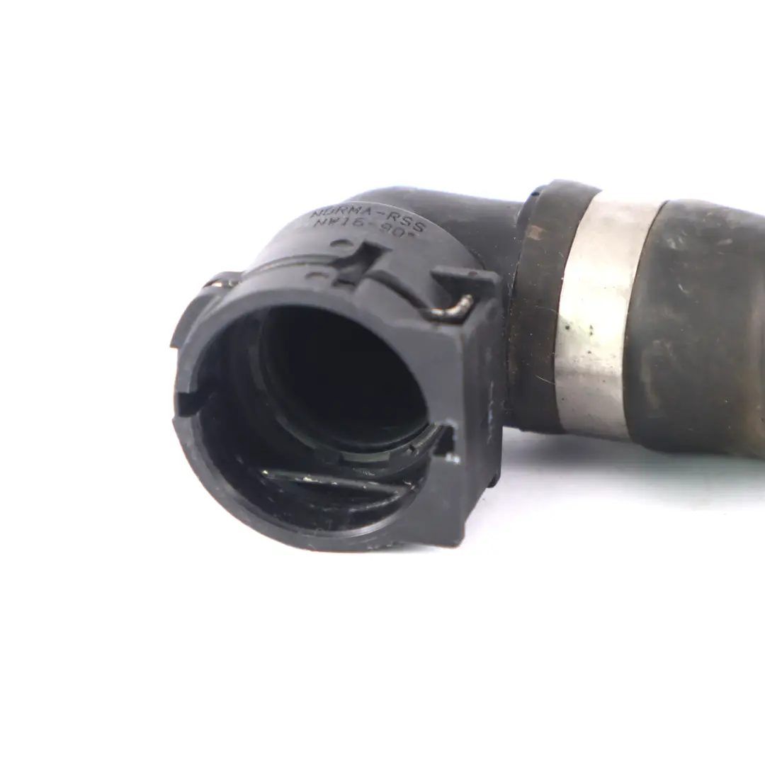 Manguera de refrigerante Mercedes X253 Gasolina M274 Bomba de agua Línea de agua - SKU A2535010884 - Número de pieza A2535010884