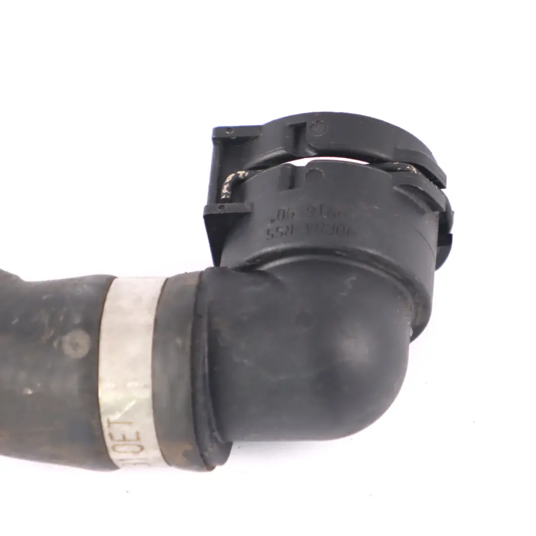 Coolant Hose Mercedes X253 Petrol M274 Water Pump Water Line to with Part number A2535010884 Coolant Hose Mercedes X253 Petrol M274 Water Pump Water Line - SKU A2535010884 - Part number A2535010884