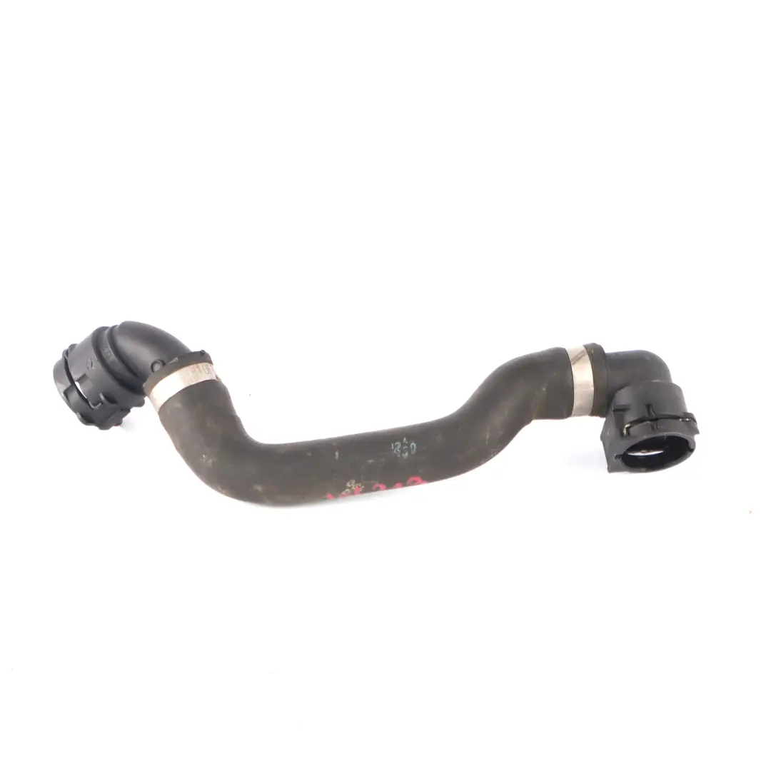 Coolant Hose Mercedes X253 Petrol M274 Water Pump Water Line to with Part number A2535010884 Coolant Hose Mercedes X253 Petrol M274 Water Pump Water Line - SKU A2535010884 - Part number A2535010884