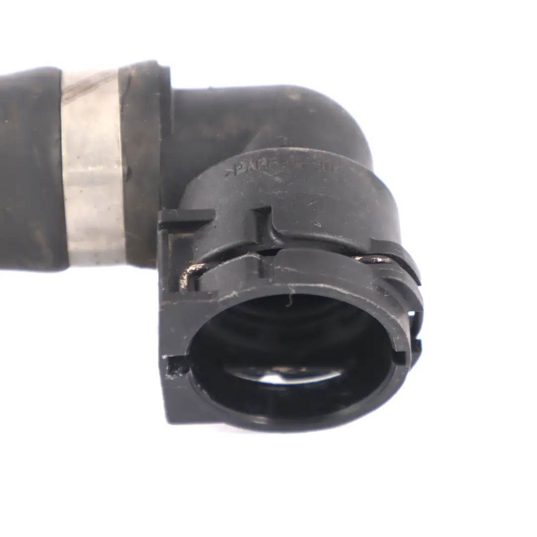  Tubo refrigerante Mercedes X253 Benzina M274 Pompa acqua Linea acqua - SKU A2535010884 - Numero di parte A2535010884
