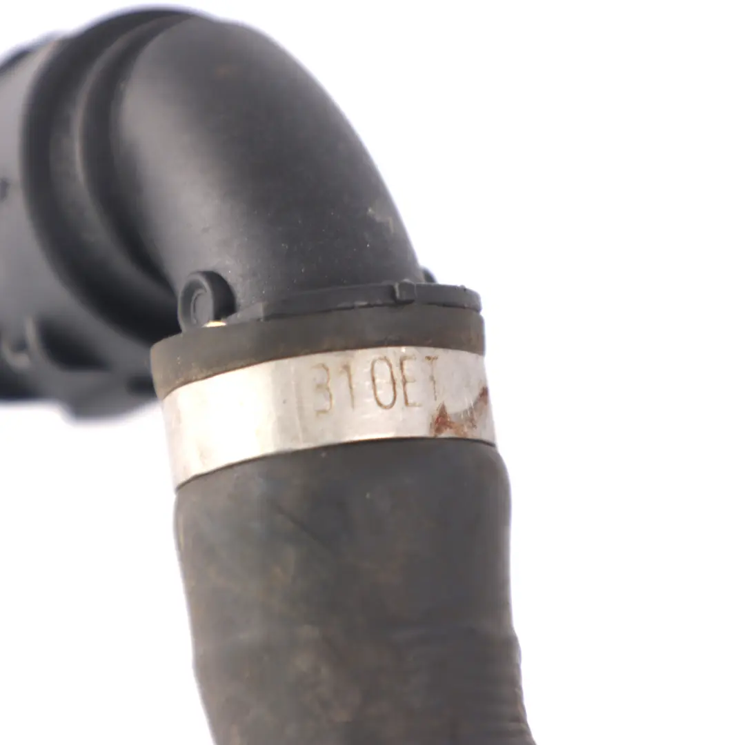  Tuyau refroidissement Mercedes X253 Petrol M274 Ligne pompe à eau - SKU A2535010884 - Numéro de pièce A2535010884