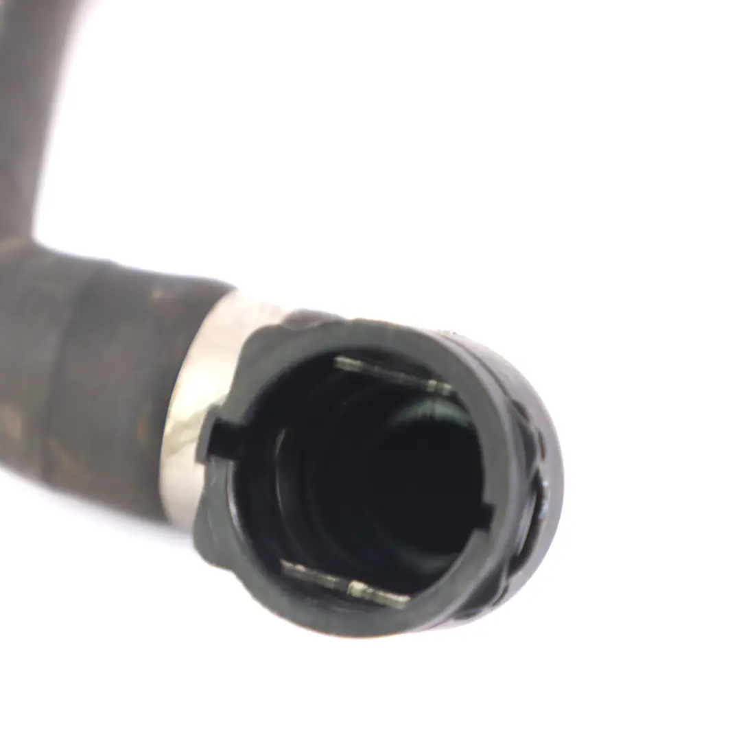 Coolant Hose Mercedes X253 Petrol M274 Water Pump Water Line to with Part number A2535010884 Coolant Hose Mercedes X253 Petrol M274 Water Pump Water Line - SKU A2535010884 - Part number A2535010884