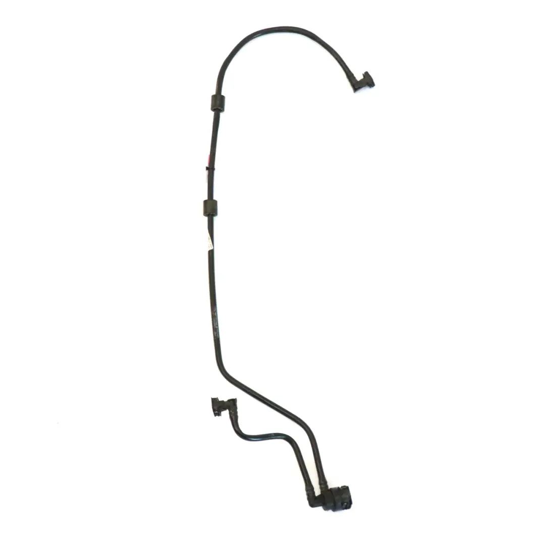 OM651 tubo acqua raffreddamento tubo refrigerante per Mercedes GLC C253 con numero di parte A2535011025 Mercedes GLC C253 OM651 tubo acqua raffreddamento tubo refrigerante - SKU A2535011025 - Numero di parte A2535011025