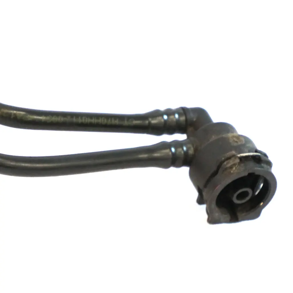 OM651 Manguera agua refrigeración Tubo para Mercedes GLC C253 con número de pieza A2535011025 Mercedes GLC C253 OM651 Manguera agua refrigeración Tubo - SKU A2535011025 - Número de pieza A2535011025