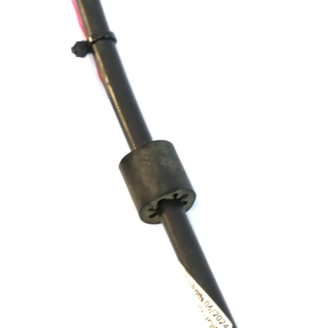 OM651 Tuyau d'eau de refroidissement pour Mercedes GLC C253 à propos du numéro de pièce A2535011025 Mercedes GLC C253 OM651 Tuyau d'eau de refroidissement - SKU A2535011025 - Numéro de pièce A2535011025