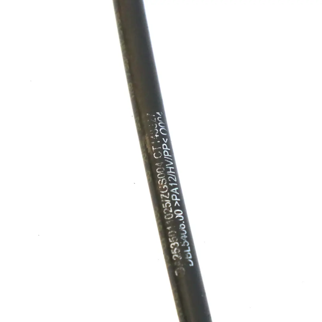 OM651 Tuyau d'eau de refroidissement pour Mercedes GLC C253 à propos du numéro de pièce A2535011025 Mercedes GLC C253 OM651 Tuyau d'eau de refroidissement - SKU A2535011025 - Numéro de pièce A2535011025