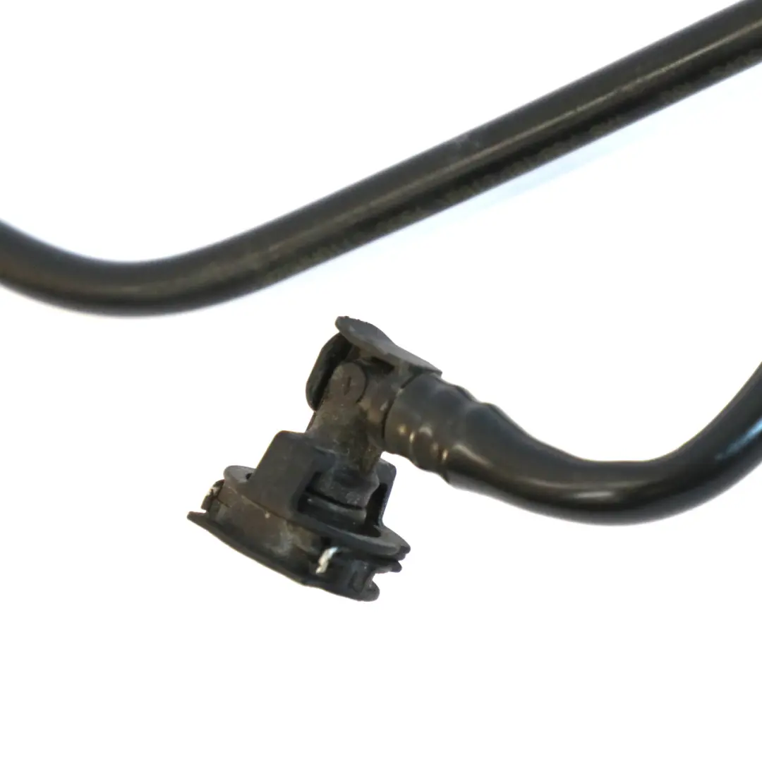 OM651 Manguera agua refrigeración Tubo para Mercedes GLC C253 con número de pieza A2535011025 Mercedes GLC C253 OM651 Manguera agua refrigeración Tubo - SKU A2535011025 - Número de pieza A2535011025