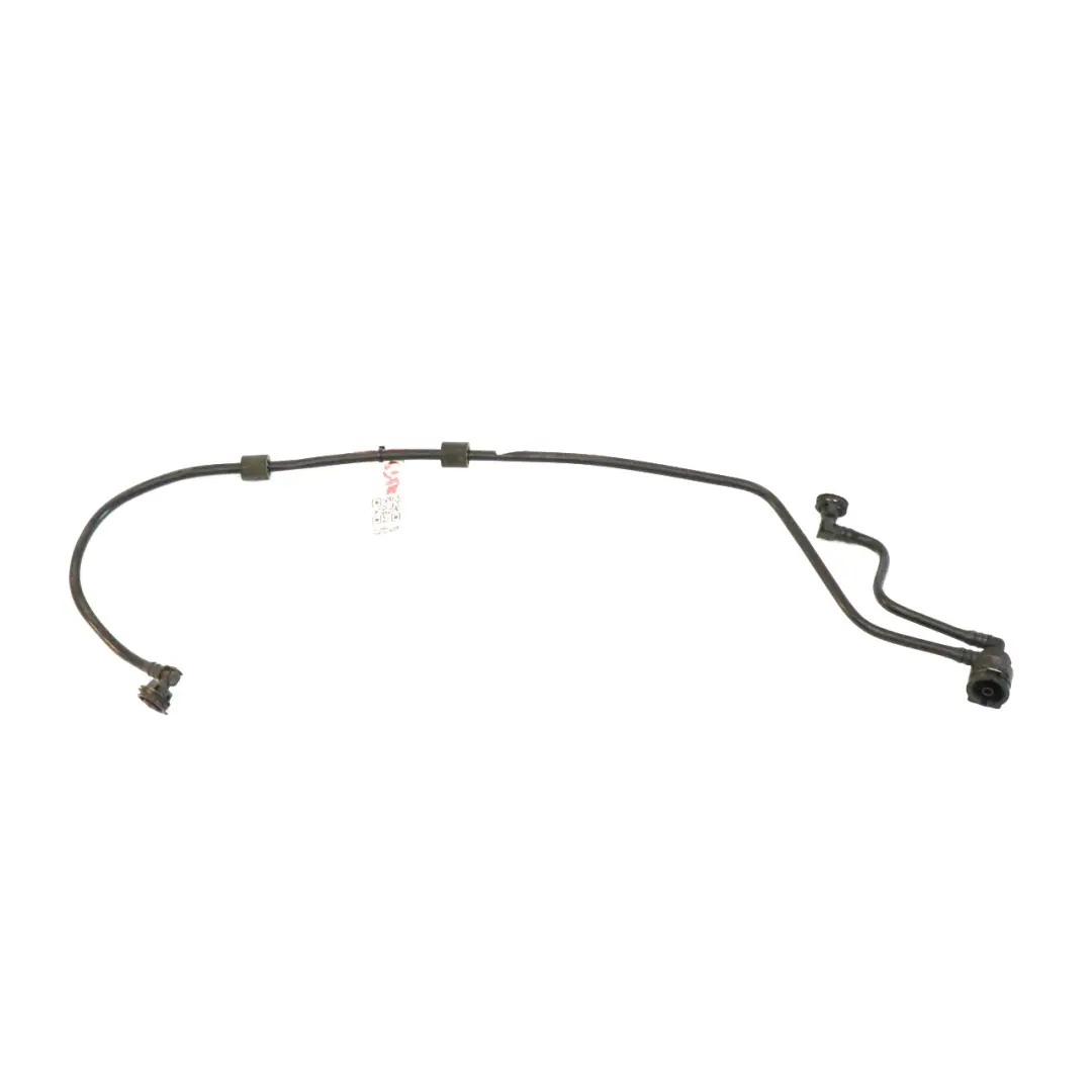 Mercedes GLC C253 OM651 Water Hose Cooling Coolant Pipe - SKU A2535011025 - Part number A2535011025