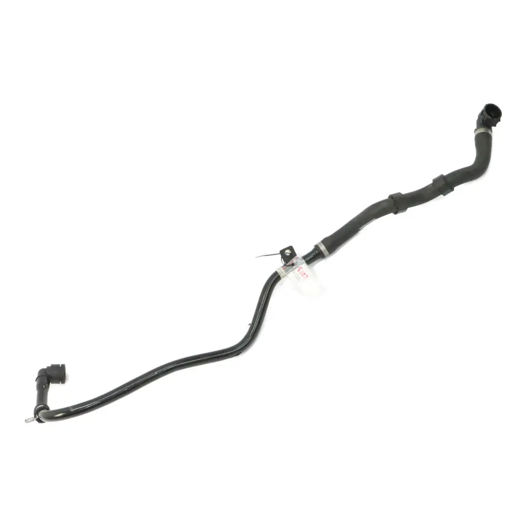 Cooling Water Pipe Hose Coolant Line Mercedes C253 Engine - SKU A2535012400 - Part number A2535012400