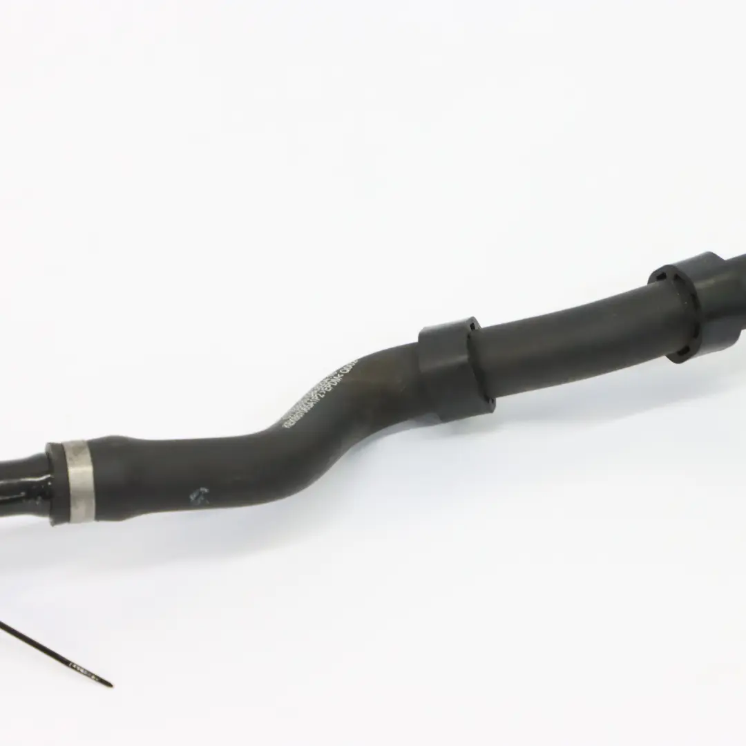 Cooling Water Pipe Hose Coolant Line to Mercedes C253 Engine with Part number A2535012400 Mercedes C253 Engine Cooling Water Pipe Hose Coolant Line - SKU A2535012400 - Part number A2535012400