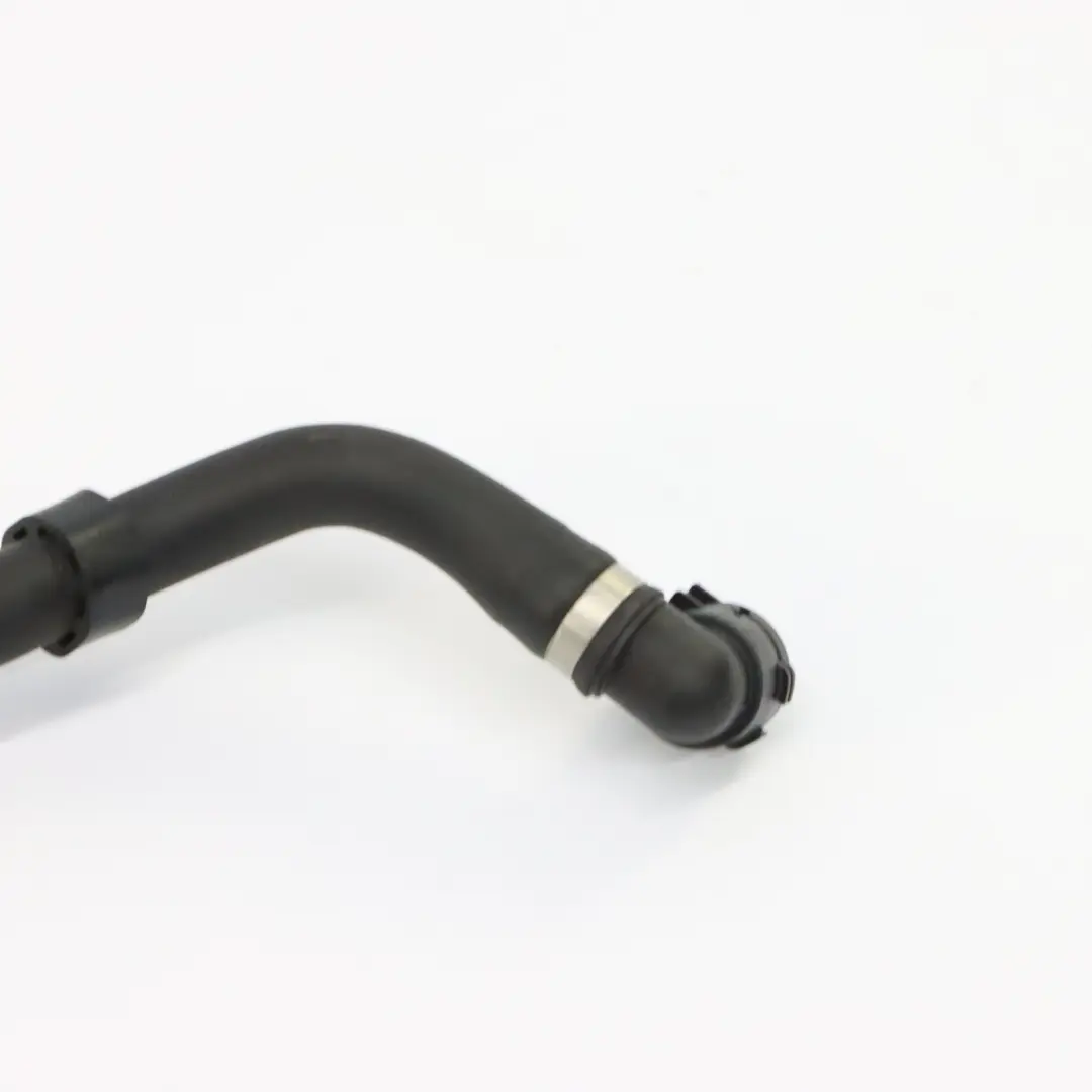 Cooling Water Pipe Hose Coolant Line to Mercedes C253 Engine with Part number A2535012400 Mercedes C253 Engine Cooling Water Pipe Hose Coolant Line - SKU A2535012400 - Part number A2535012400