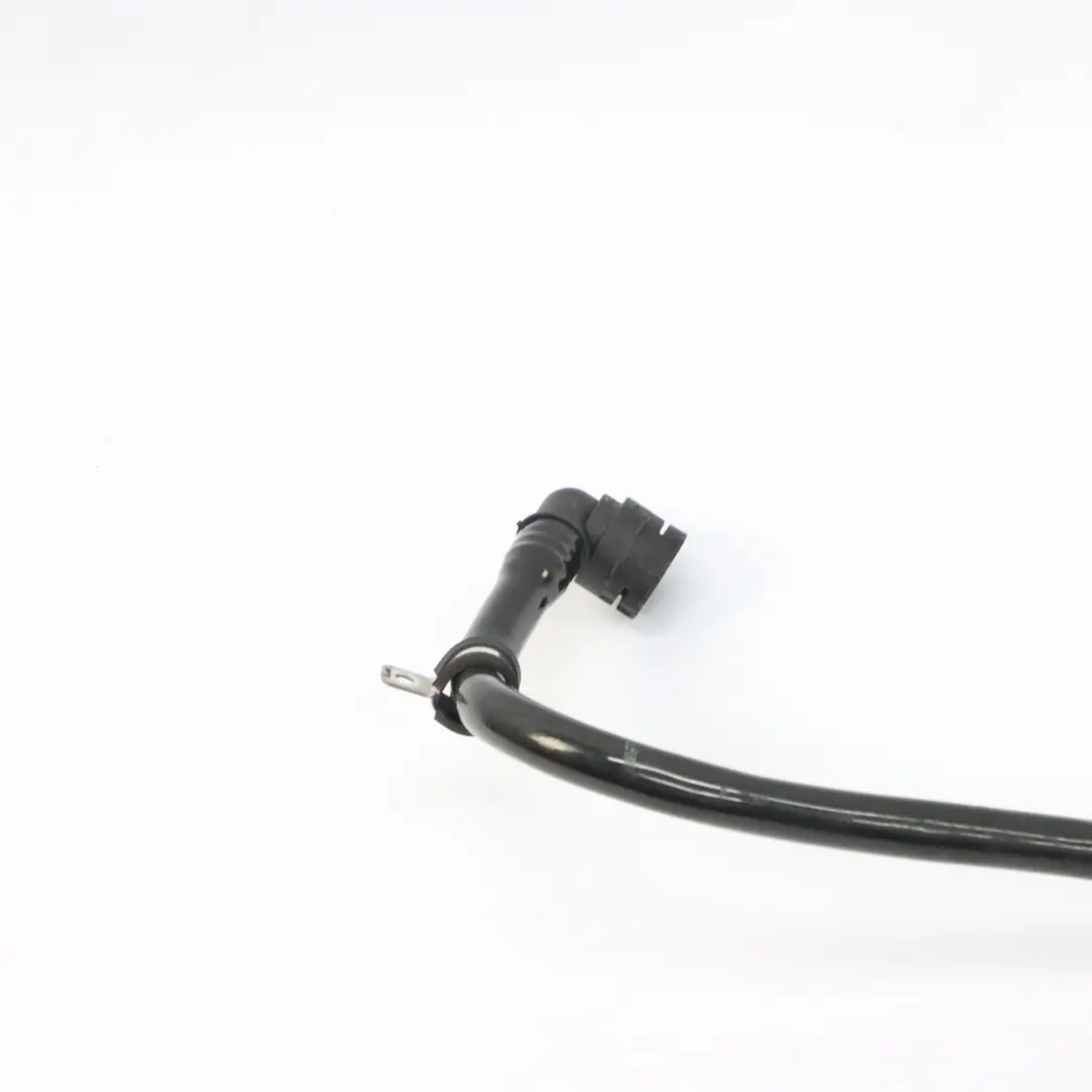 Mercedes W253 Przewód Płynu Chłodzącego - SKU A2535012400 - Numer Części A2535012400
