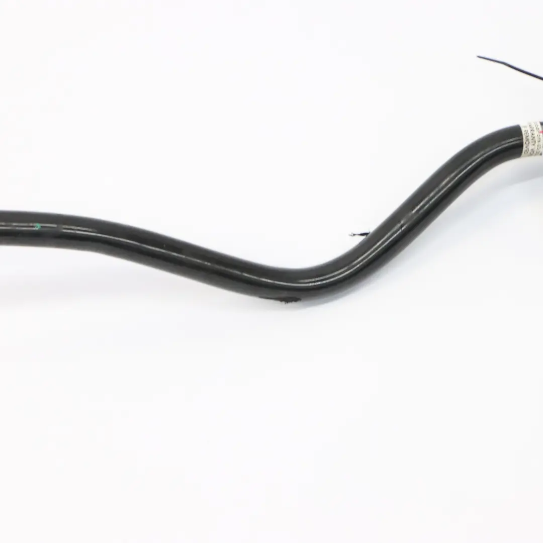 Cooling Water Pipe Hose Coolant Line to Mercedes C253 Engine with Part number A2535012400 Mercedes C253 Engine Cooling Water Pipe Hose Coolant Line - SKU A2535012400 - Part number A2535012400