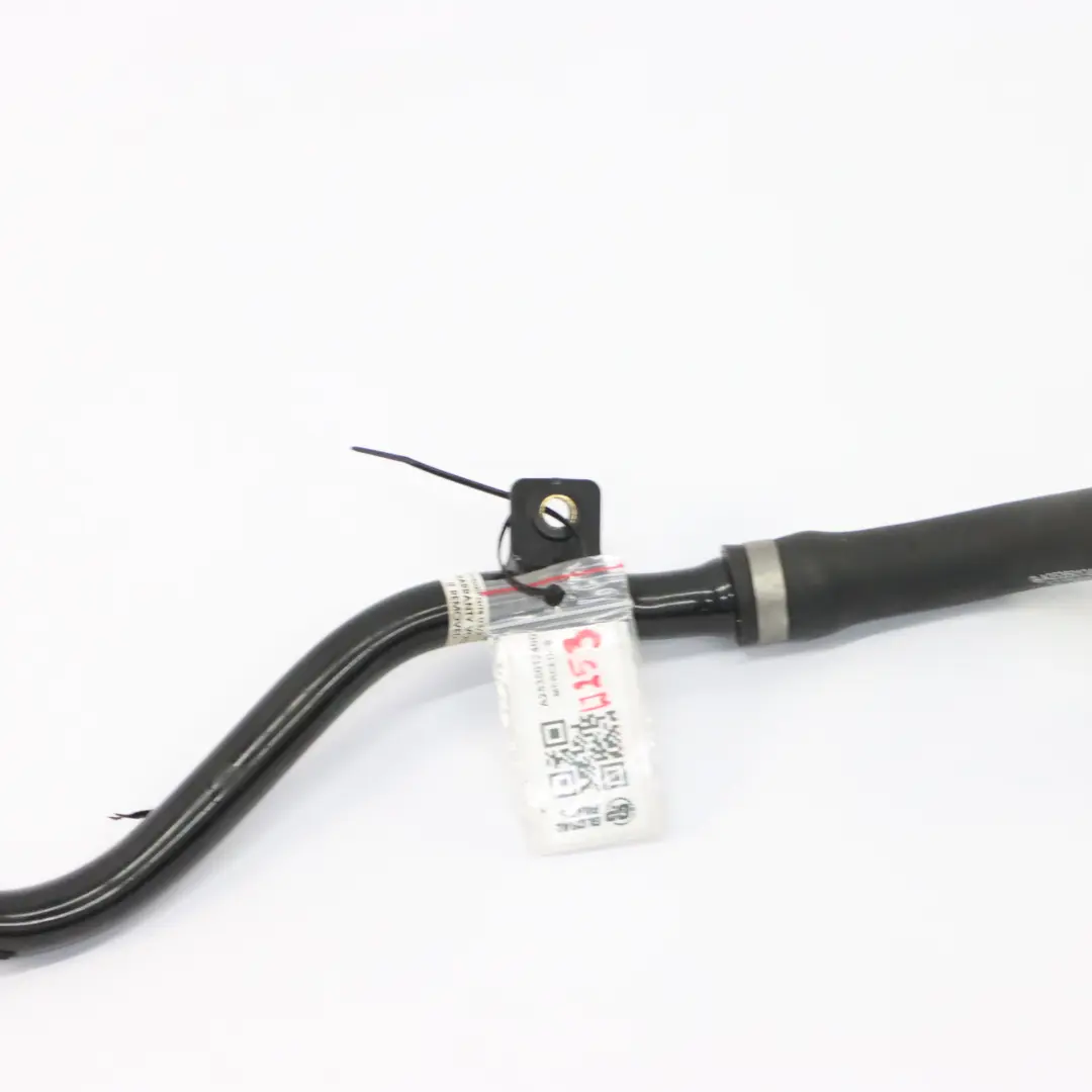 Mercedes C253 motore raffreddamento acqua tubo linea refrigerante - SKU A2535012400 - Numero di parte A2535012400