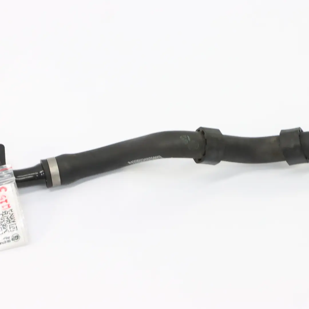 W253 Przewód Płynu Chłodzącego do Mercedes o numerze A2535012400 Mercedes W253 Przewód Płynu Chłodzącego - SKU A2535012400 - Numer Części A2535012400