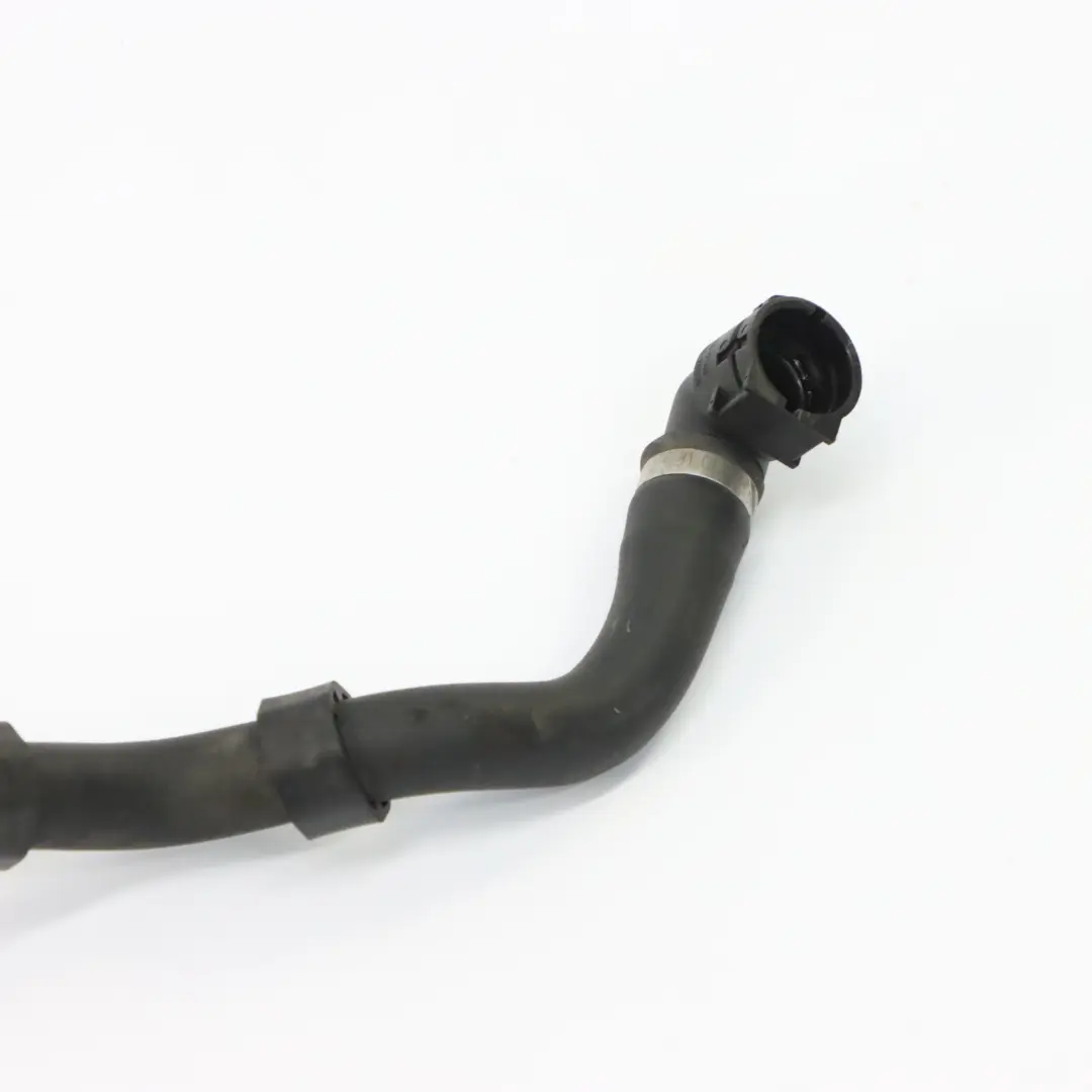 Cooling Water Pipe Hose Coolant Line Mercedes C253 Engine - SKU A2535012400 - Part number A2535012400