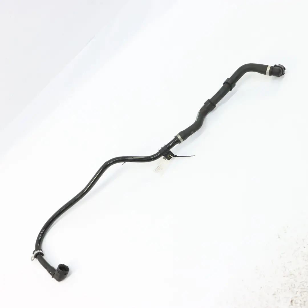 Cooling Water Pipe Hose Coolant Line Mercedes C253 Engine - SKU A2535012400 - Part number A2535012400