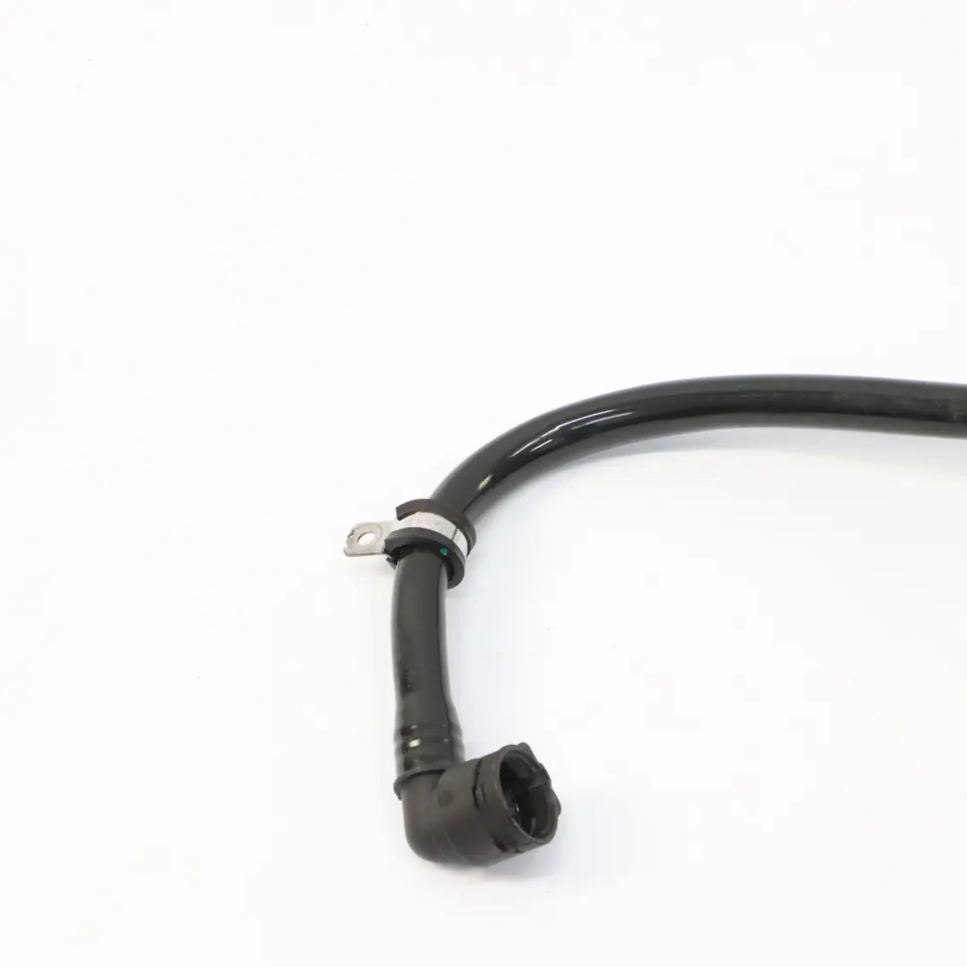 Tuyau deau refroidissement moteur Ligne refroidisement pour Mercedes C253 à propos du numéro de pièce A2535012400 Mercedes C253 Tuyau deau refroidissement moteur Ligne refroidisement - SKU A2535012400 - Numéro de pièce A2535012400