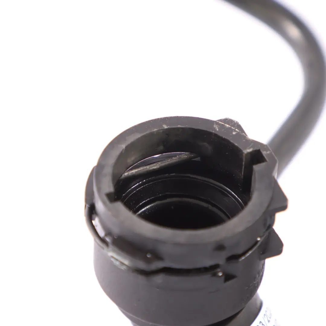 Tuyau Refroidissement Eau Radiateur Diesel OM651 pour Mercedes GLC C253 à propos du numéro de pièce A2535012500 Mercedes GLC C253 Tuyau Refroidissement Eau Radiateur Diesel OM651 - SKU A2535012500 - Numéro de pièce A2535012500