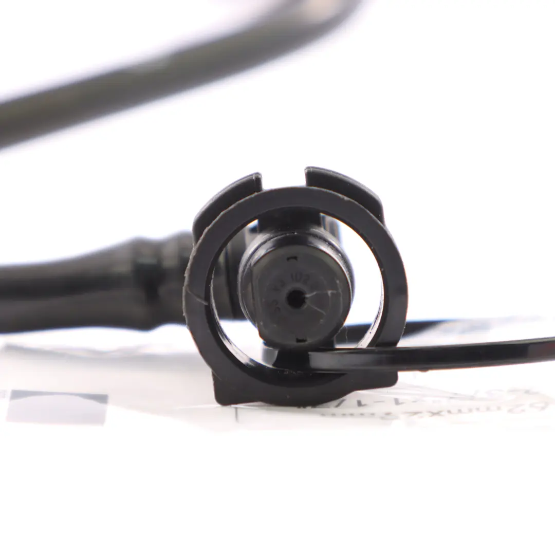 Coolant Hose Water Radiator Line Diesel OM651 to Mercedes GLC C253 with Part number A2535012500 Mercedes GLC C253 Coolant Hose Water Radiator Line Diesel OM651 - SKU A2535012500 - Part number A2535012500