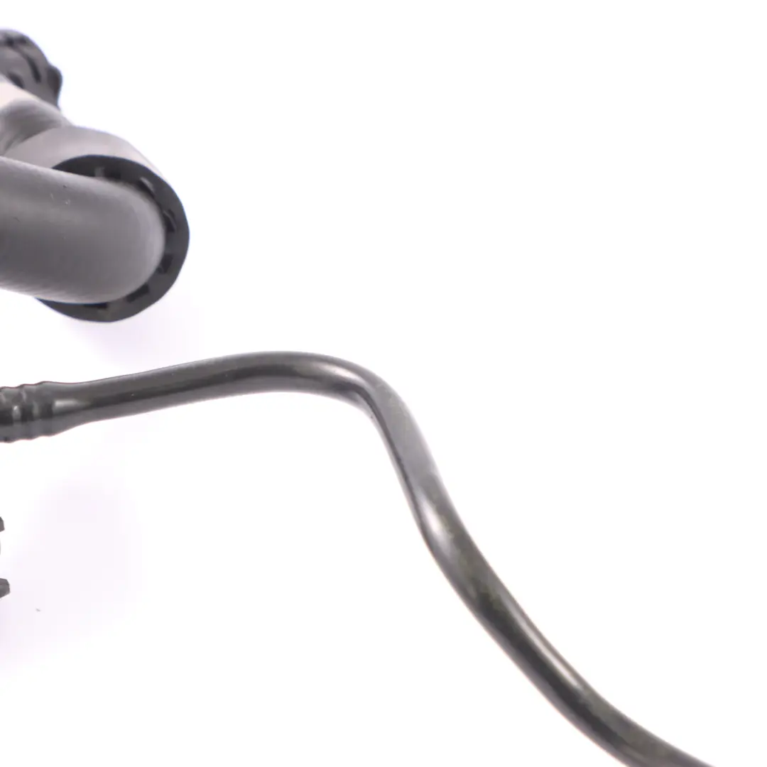 Refrigerante Manguera Agua Radiador Diesel OM651 para Mercedes GLC C253 con número de pieza A2535012500 Mercedes GLC C253 Refrigerante Manguera Agua Radiador Diesel OM651 - SKU A2535012500 - Número de pieza A2535012500