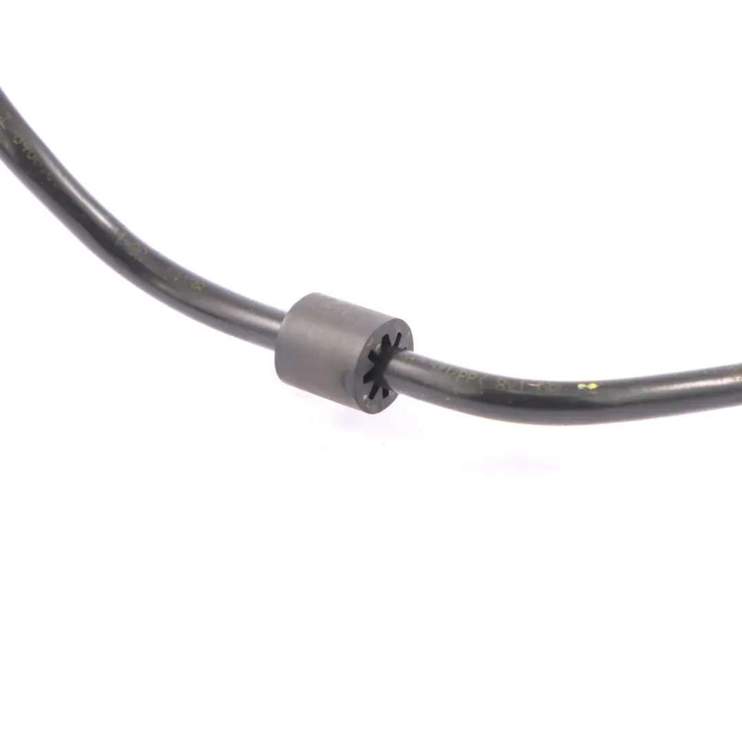 Tuyau Refroidissement Eau Radiateur Diesel OM651 pour Mercedes GLC C253 à propos du numéro de pièce A2535012500 Mercedes GLC C253 Tuyau Refroidissement Eau Radiateur Diesel OM651 - SKU A2535012500 - Numéro de pièce A2535012500