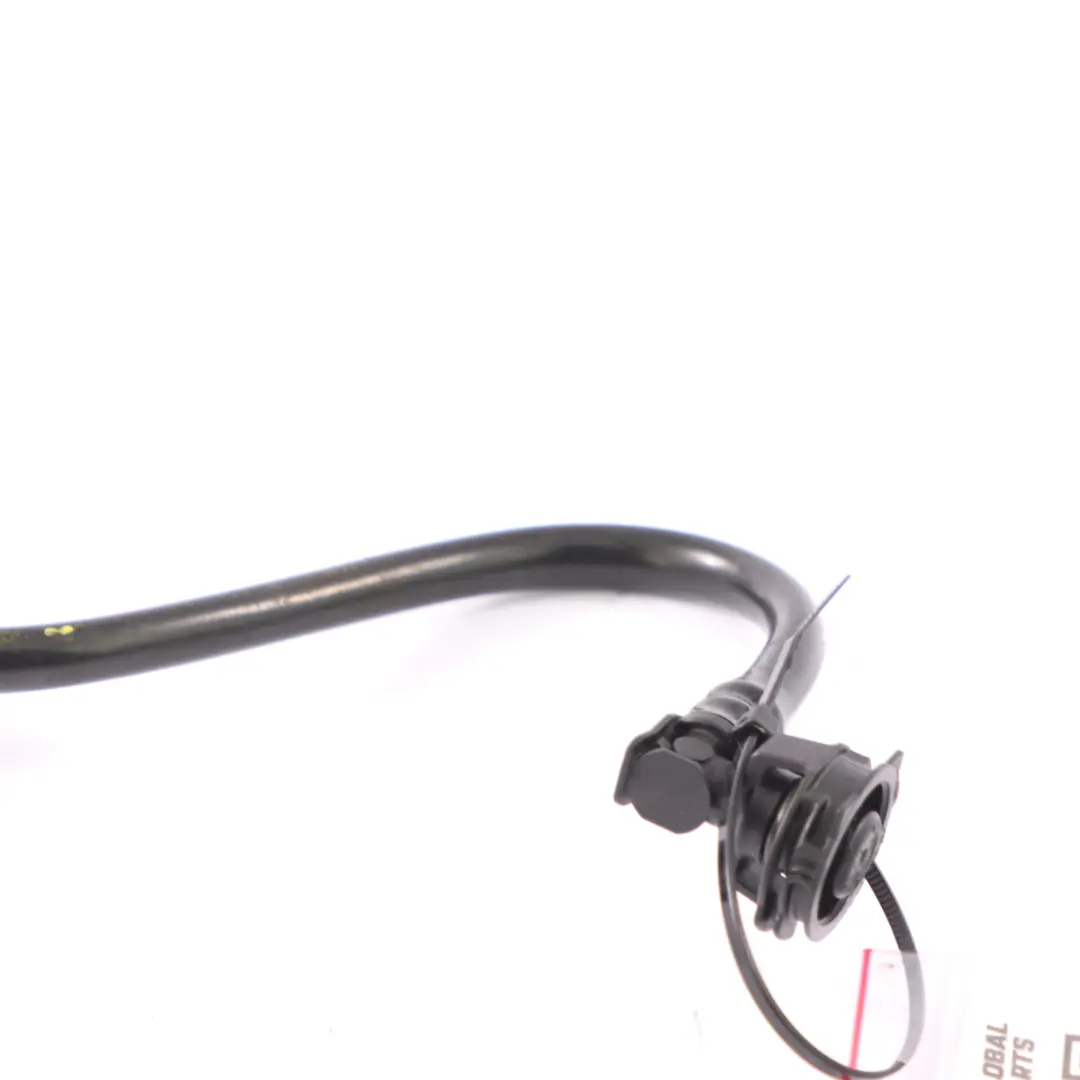  Tuyau de refroidissement Mercedes C253 OM651 Ligne radiateur à eau - SKU A2535012500 - Numéro de pièce A2535012500
