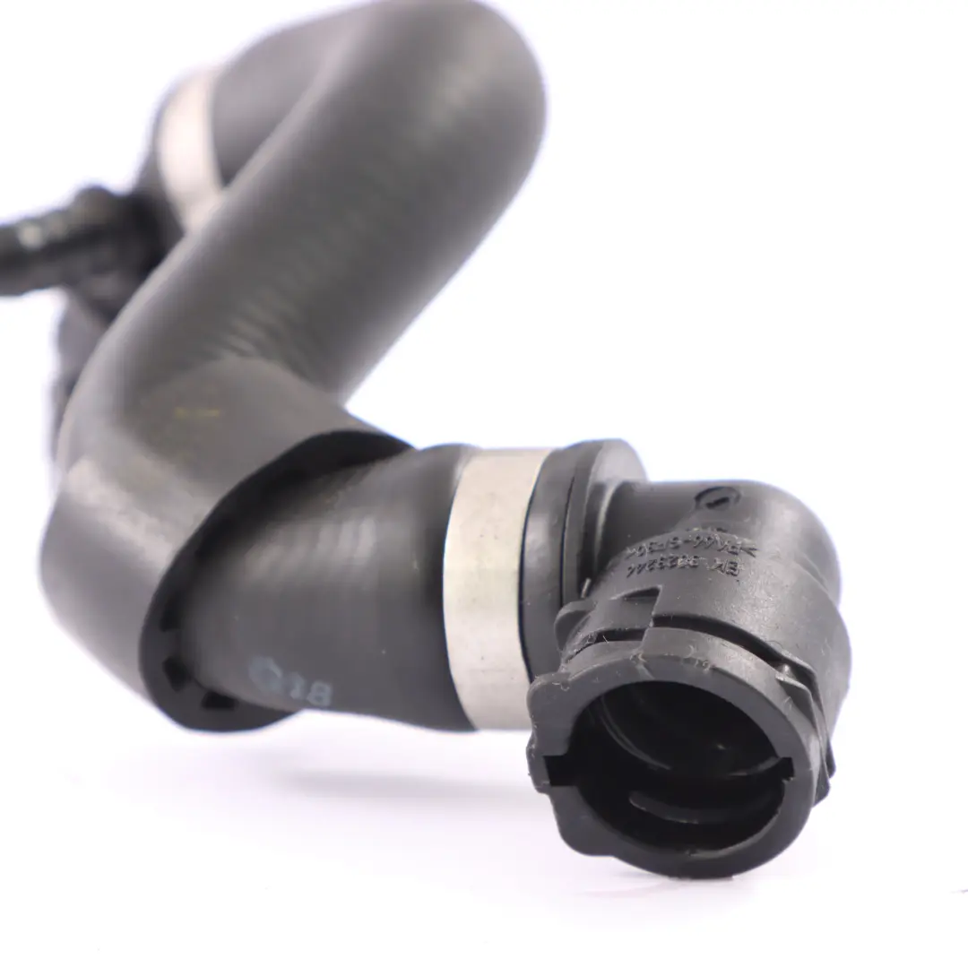  Tuyau de refroidissement Mercedes C253 OM651 Ligne radiateur à eau - SKU A2535012500 - Numéro de pièce A2535012500