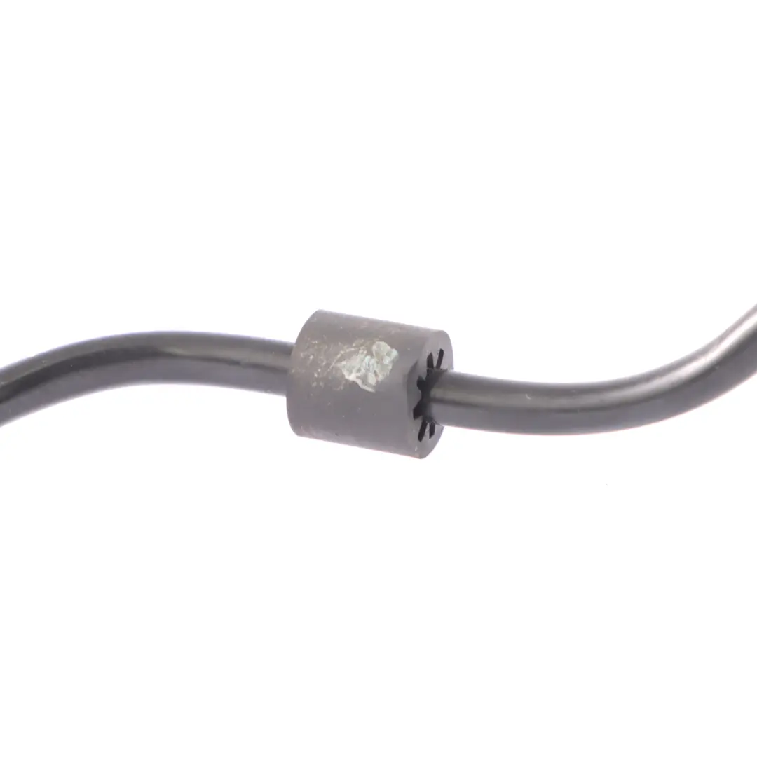  Tuyau de refroidissement Mercedes C253 OM651 Ligne radiateur à eau - SKU A2535012500 - Numéro de pièce A2535012500