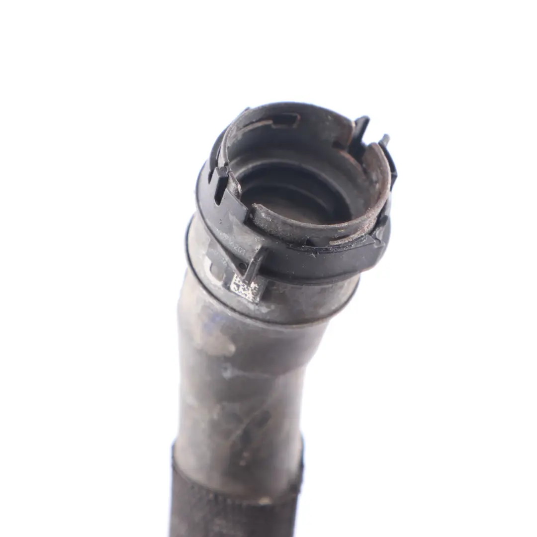 Water Hose Mercedes GLC C253 X253 Radiator Coolant Cooling Pipe Line to with Part number A2535014000 Water Hose Mercedes GLC C253 X253 Radiator Coolant Cooling Pipe Line - SKU A2535014000 - Part number A2535014000