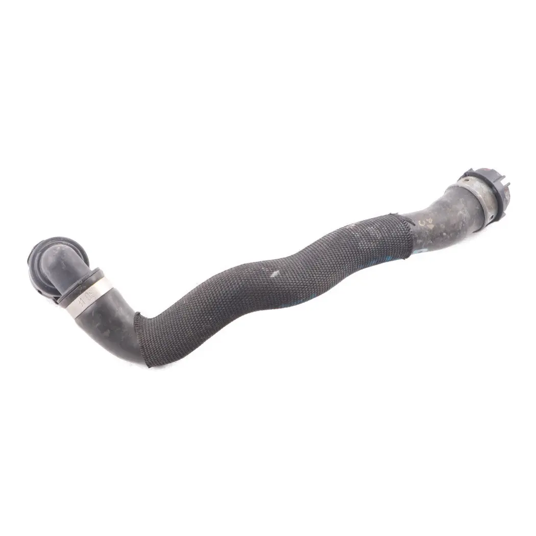 Tubo dell'acqua Mercedes GLC C253 X253 Linea tubo radiatore per con numero di parte A2535014000 Tubo dell'acqua Mercedes GLC C253 X253 Linea tubo radiatore - SKU A2535014000 - Numero di parte A2535014000