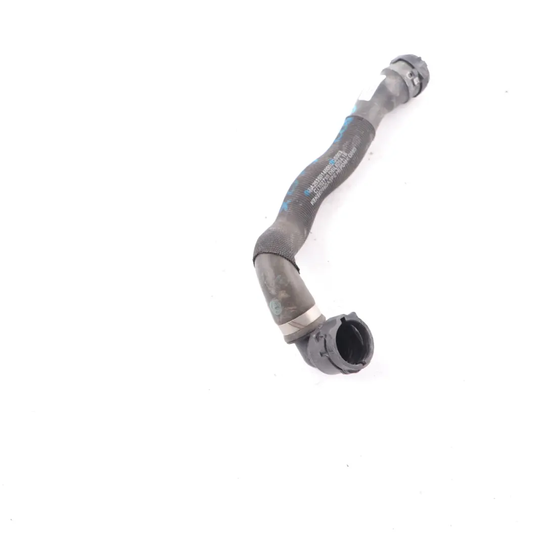 Water Hose Mercedes GLC C253 X253 Radiator Coolant Cooling Pipe Line to with Part number A2535014000 Water Hose Mercedes GLC C253 X253 Radiator Coolant Cooling Pipe Line - SKU A2535014000 - Part number A2535014000