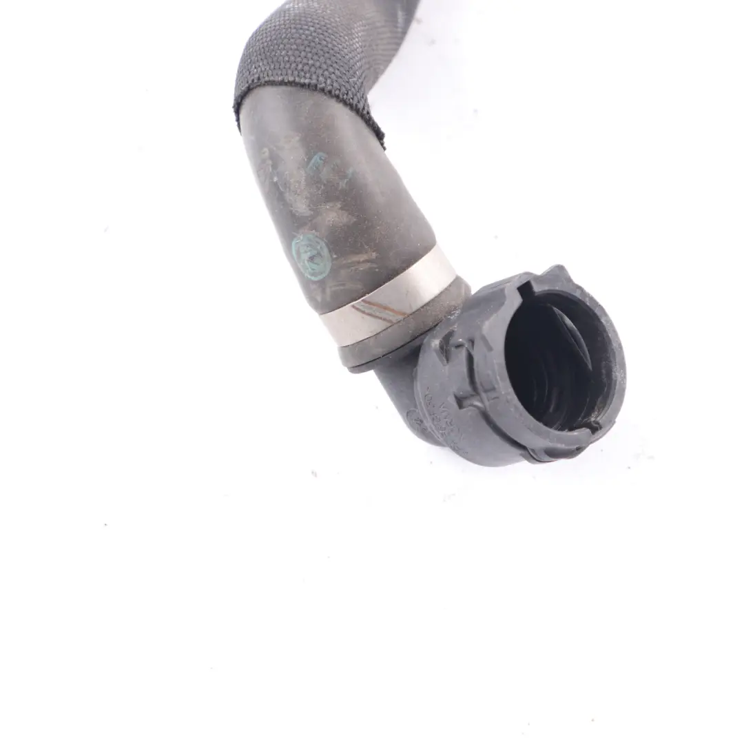 Tubo dell'acqua Mercedes GLC C253 X253 Linea tubo radiatore per con numero di parte A2535014000 Tubo dell'acqua Mercedes GLC C253 X253 Linea tubo radiatore - SKU A2535014000 - Numero di parte A2535014000