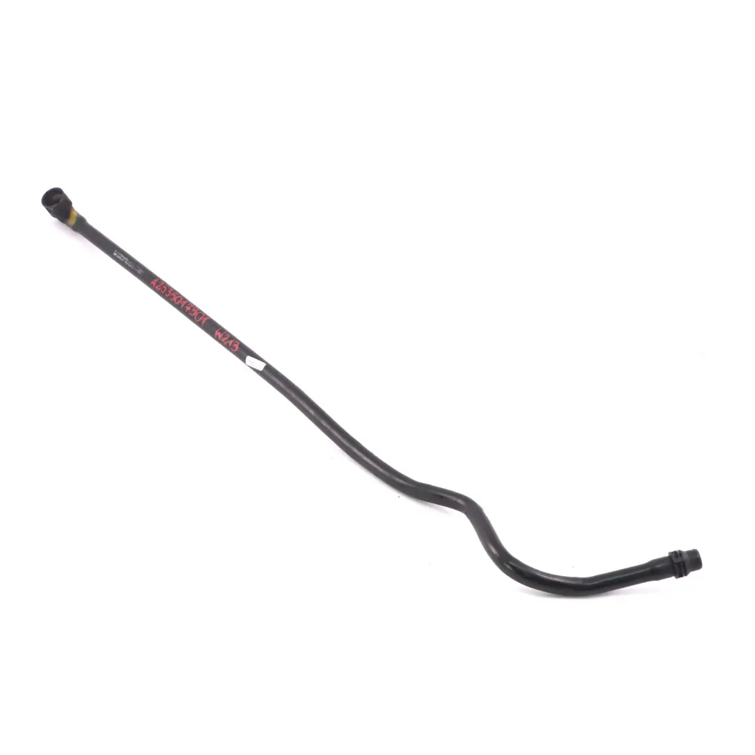 Mercedes W213 Battery Cooling Hose Pipe Line Diesel OM654 - SKU rhd-A2535017301 - Part number A2535017301